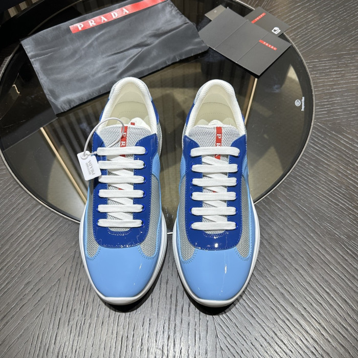 PRA SNEAKER PRA-169
