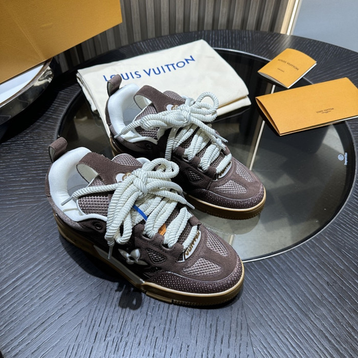 LOU VUIT SNEAKERS LVSS-0047
