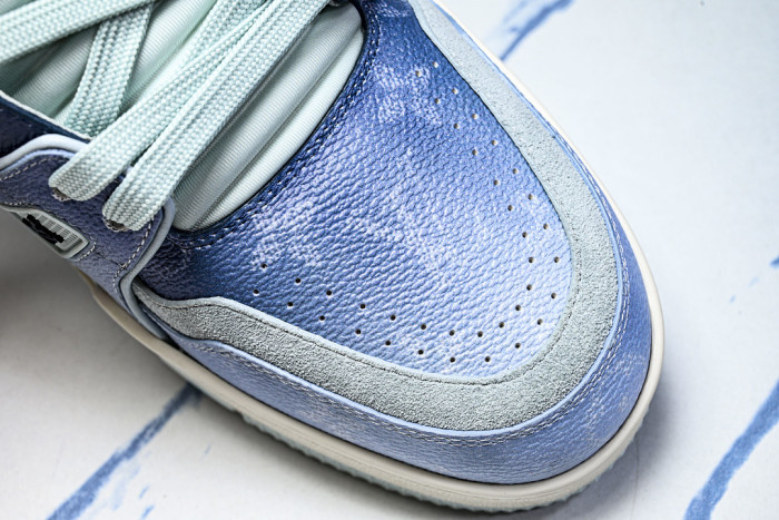 LVT SNEAKERS LVSRS-0236