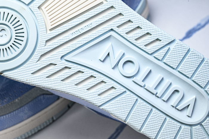 LVT SNEAKERS LVSRS-0236