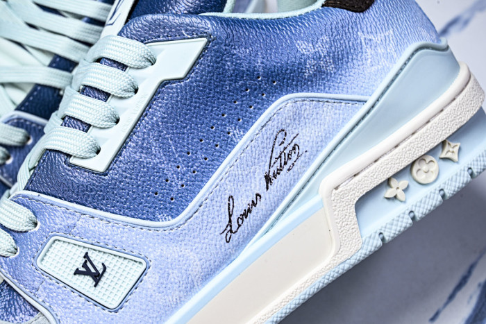 LVT SNEAKERS LVSRS-0236