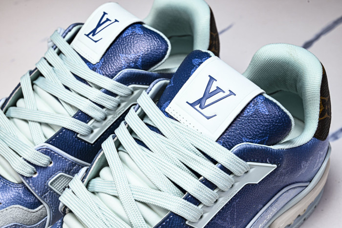 LVT SNEAKERS LVSRS-0236