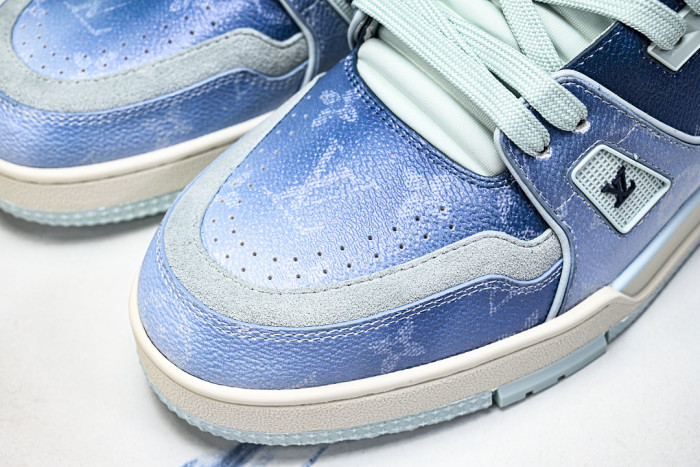 LVT SNEAKERS LVSRS-0236