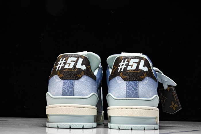 LVT SNEAKERS LVSRS-0236