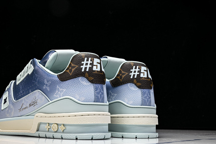 LVT SNEAKERS LVSRS-0236