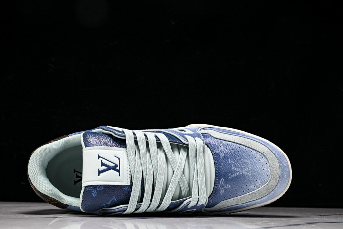 LVT SNEAKERS LVSRS-0236
