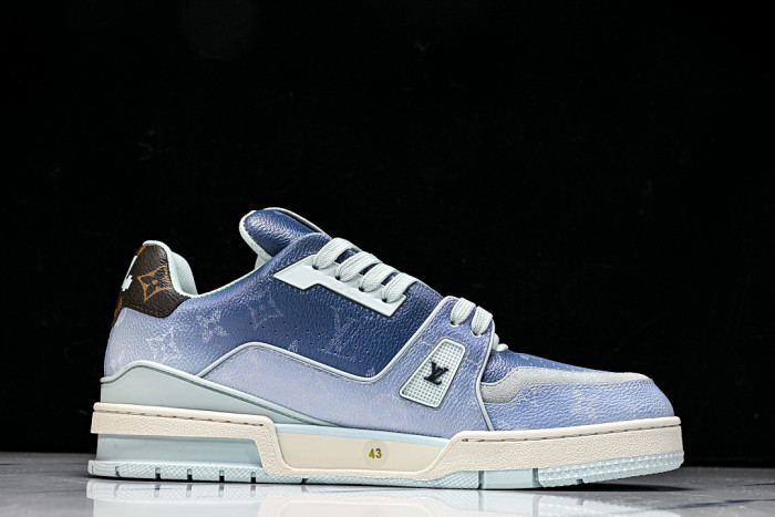 LVT SNEAKERS LVSRS-0236