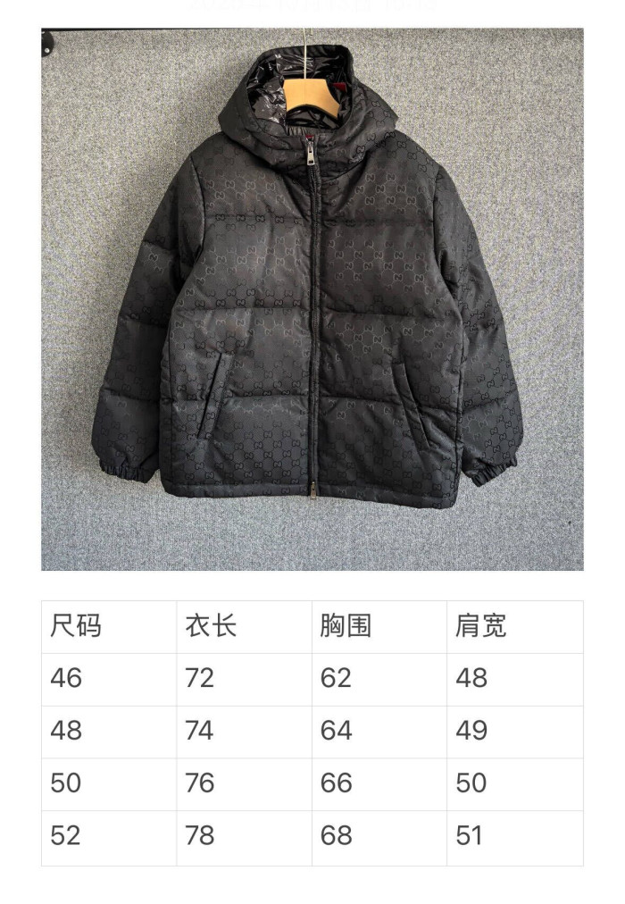 G*UCCI CLOTHES GICS-024