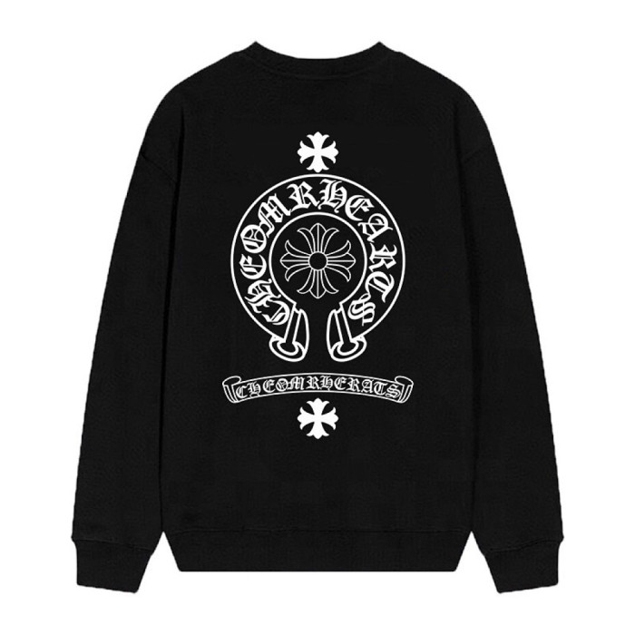 C*HROME H*EARTS CHS-040