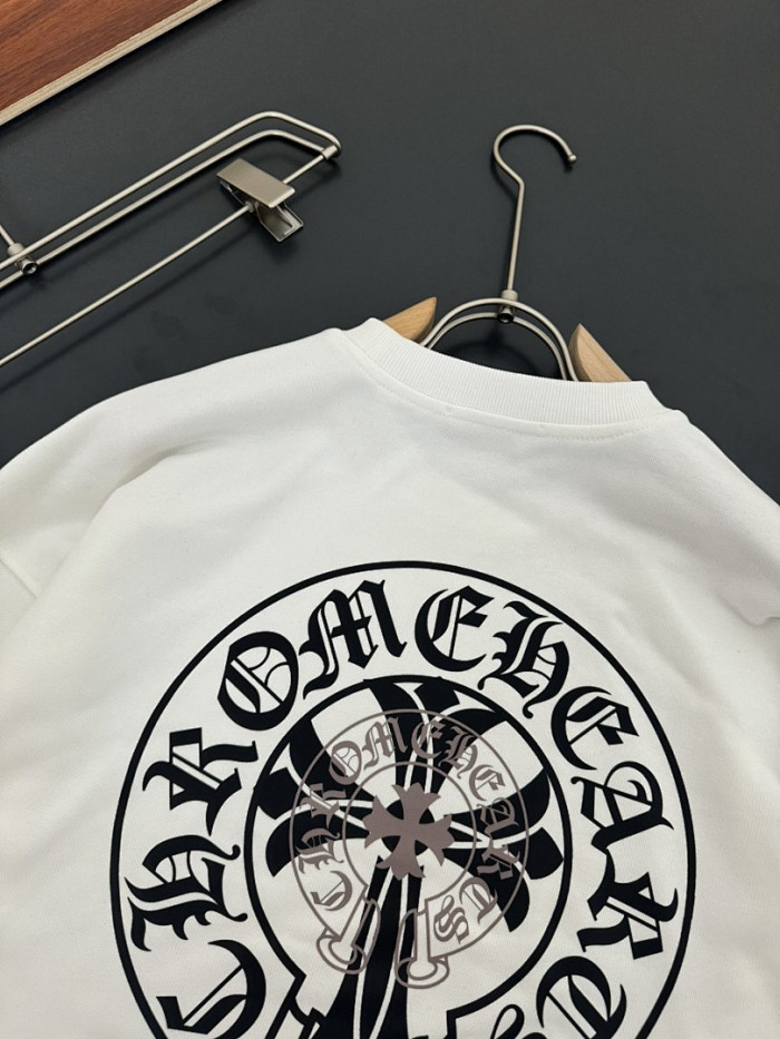 C*HROME H*EARTS CHS-034