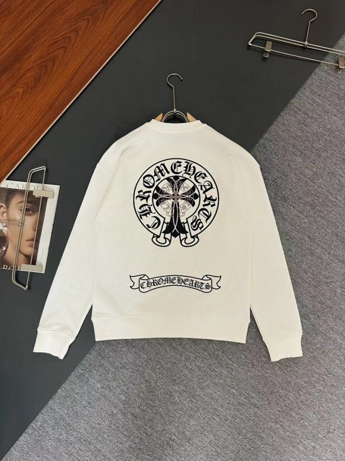 C*HROME H*EARTS CHS-034