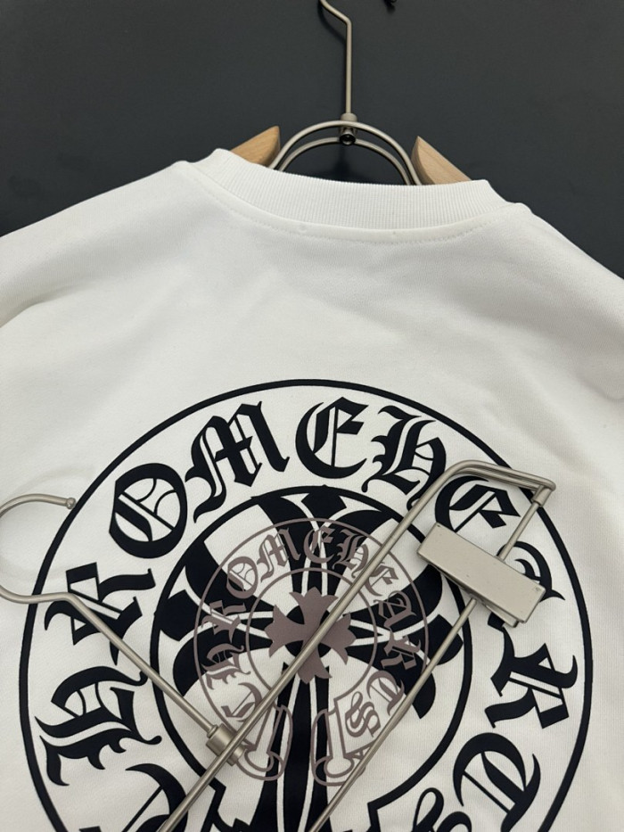 C*HROME H*EARTS CHS-034