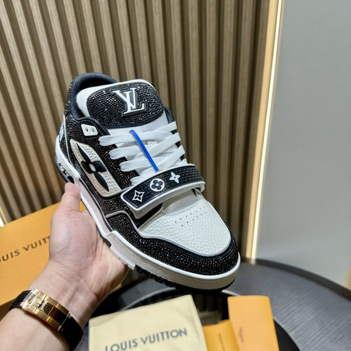 LOU VUIT SKATE LVSK-0005