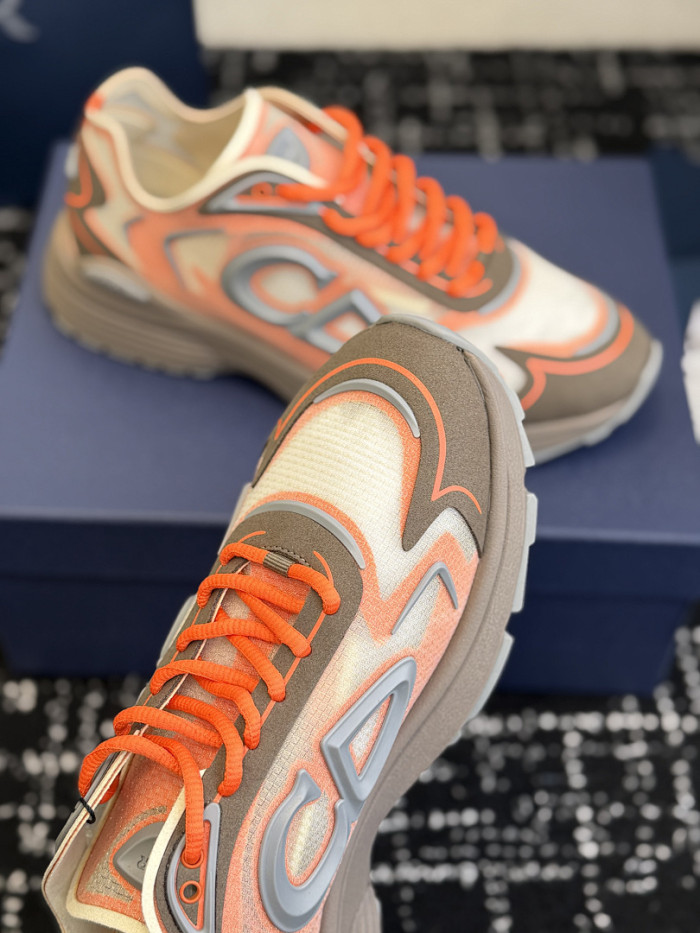 DR B30 SNEAKER DRB-081