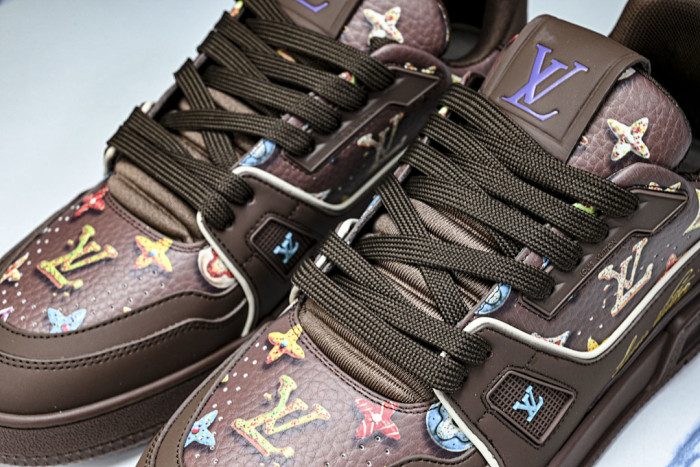 LVT SNEAKERS LVSRS-0167
