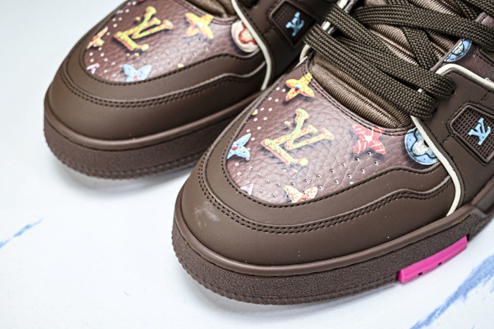 LVT SNEAKERS LVSRS-0167