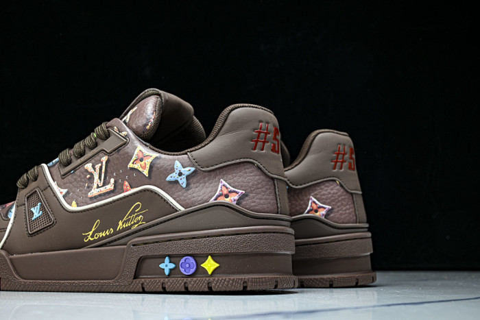 LVT SNEAKERS LVSRS-0167
