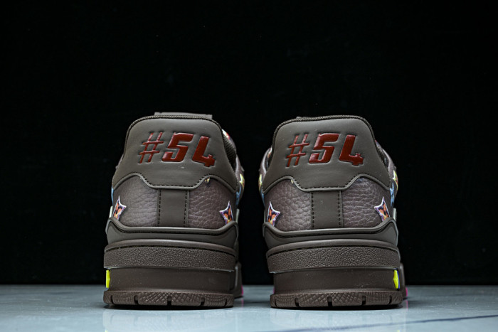 LVT SNEAKERS LVSRS-0167