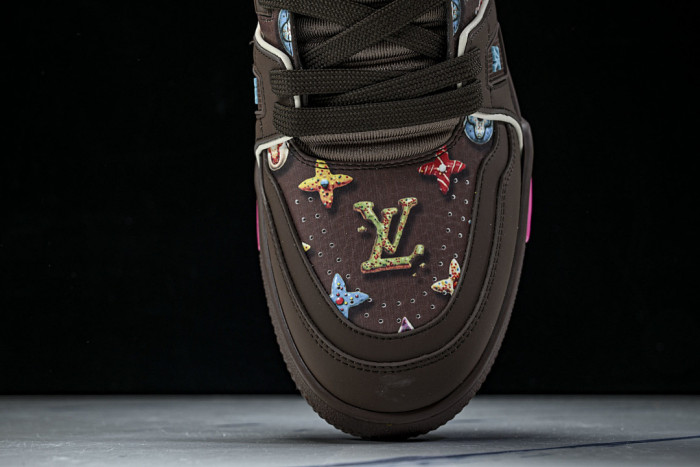 LVT SNEAKERS LVSRS-0167