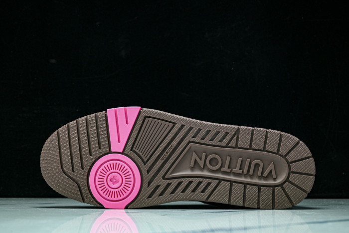 LVT SNEAKERS LVSRS-0167