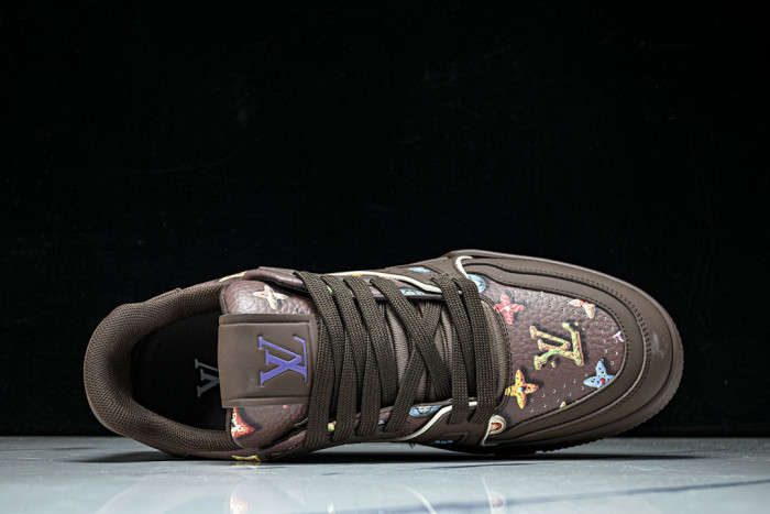 LVT SNEAKERS LVSRS-0167