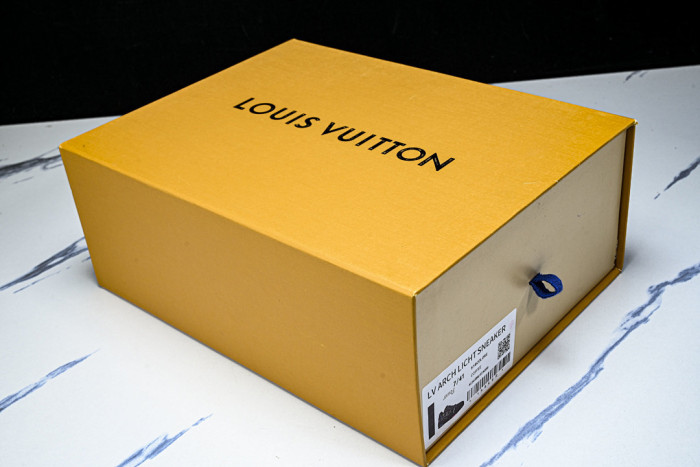 LVT SNEAKERS LVSRS-0167