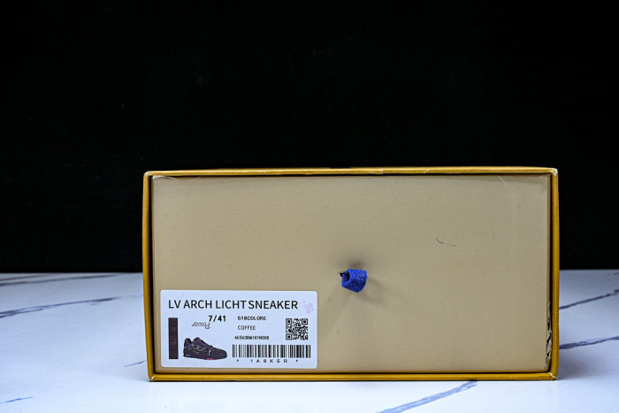 LVT SNEAKERS LVSRS-0167