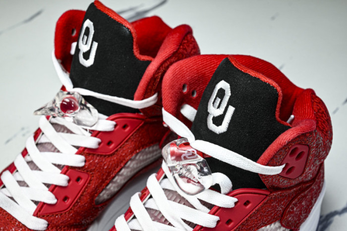 Air Jordan 5 Style HQ7978-600