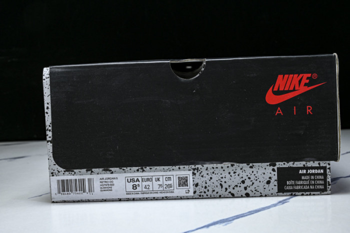 Air Jordan 5 Style HQ7978-600