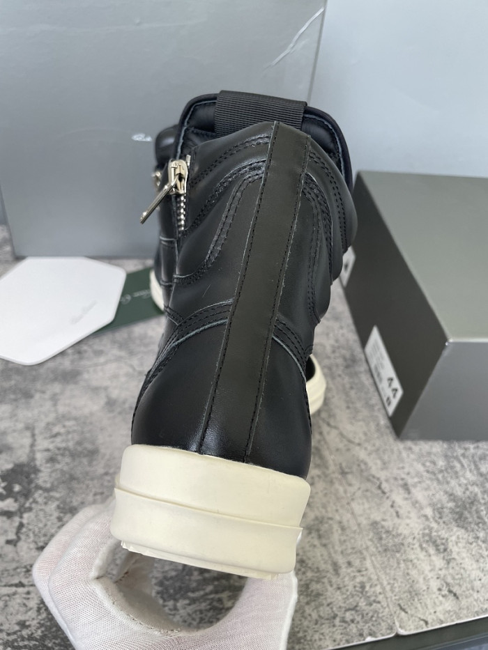 RICK OWEN.S SNEAKER HIGH RO-419