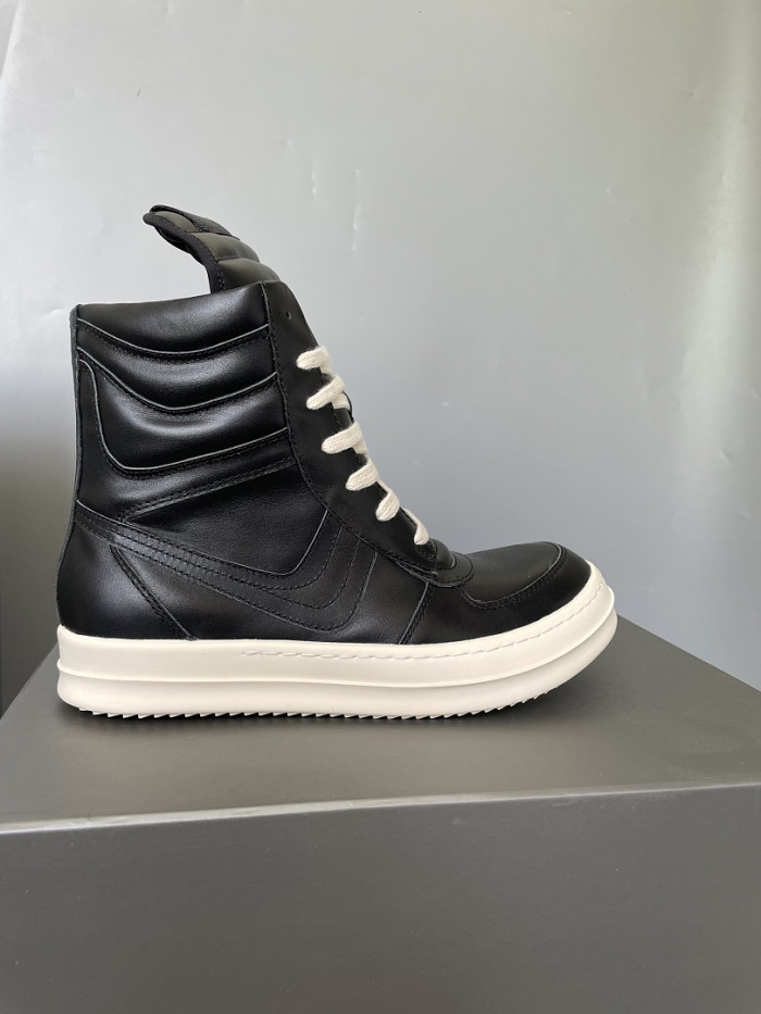 RICK OWEN.S SNEAKER HIGH RO-419