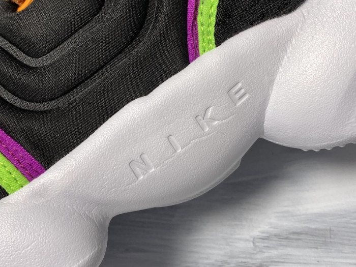 nike aqua rift black fire pink (w) bq4797-001