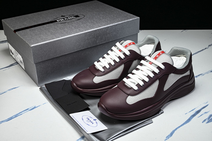 PRA SNEAKER PRA-176