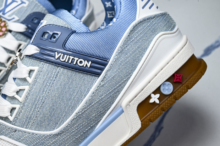 LVT SNEAKERS LVSRS-0268