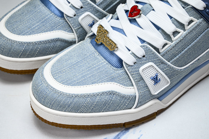 LVT SNEAKERS LVSRS-0268