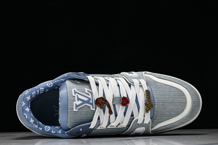 LVT SNEAKERS LVSRS-0268