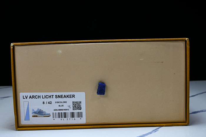LVT SNEAKERS LVSRS-0268