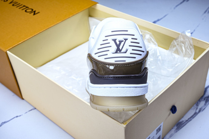 LVT SNEAKERS LVSRS-0089