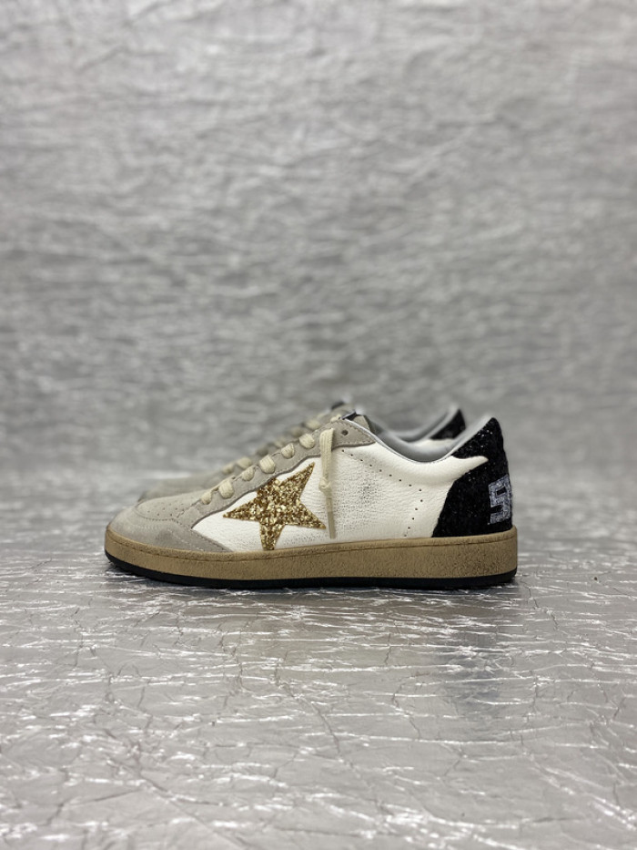G*LDEN G*OSE SNEAKERS GGS-074