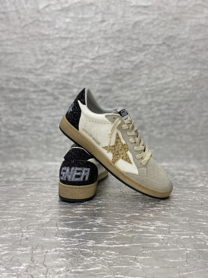 G*LDEN G*OSE SNEAKERS GGS-074