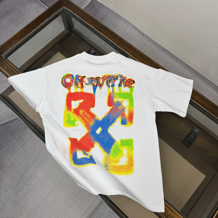 O*FF W*HITE CLOTHERS OWOS-009