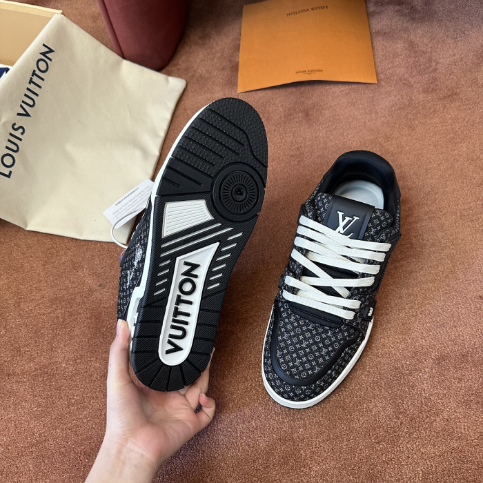 LVT SNEAKERS LVSRS-0286