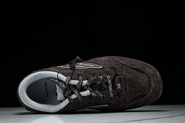 Ba1en*iaga Hamptons Worn-Out WHPSU-2290