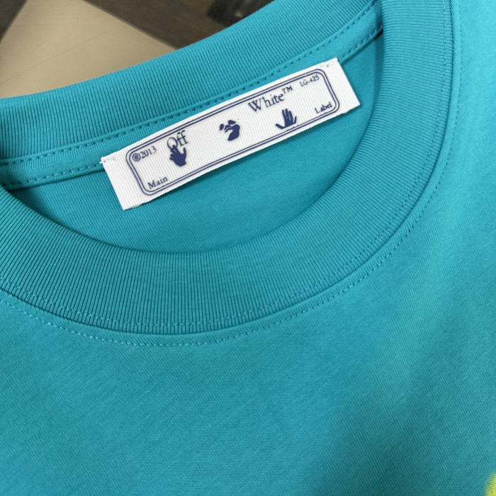 O*FF W*HITE CLOTHERS OWOS-009