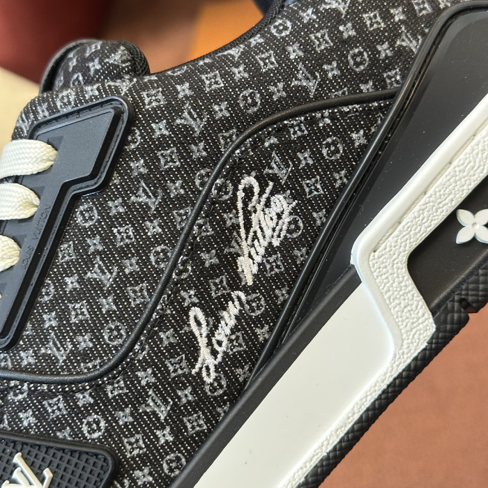 LVT SNEAKERS LVSRS-0286
