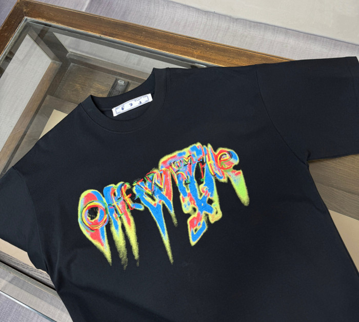 O*FF W*HITE CLOTHERS OWOS-009
