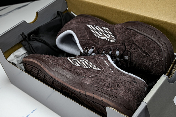 Ba1en*iaga Hamptons Worn-Out WHPSU-2290