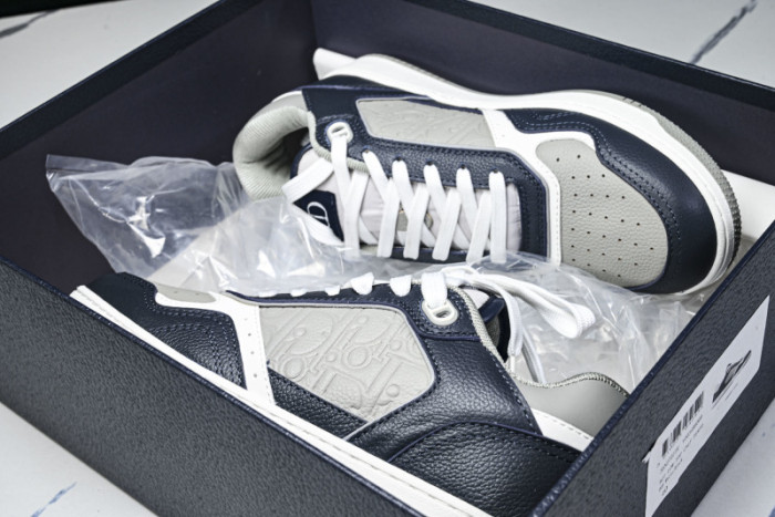 DR B27 SNEAKER DRBS-043