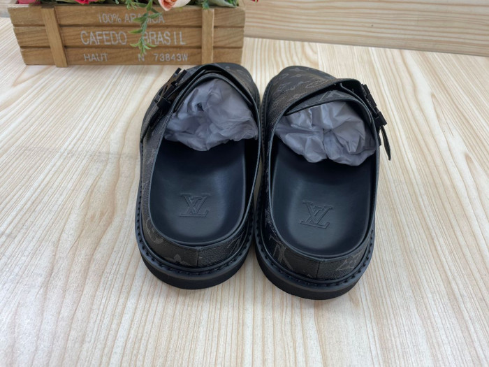 L*VT SANDALS LVLSS-0142