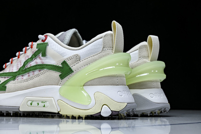 OFF-WHITE OTHERS OFO-095